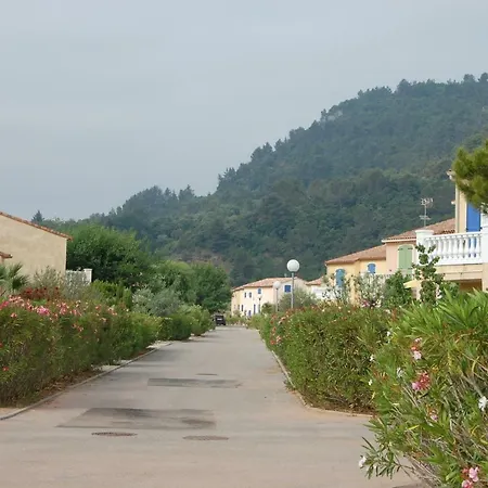 Residence Niccola Vidauban Exterior foto