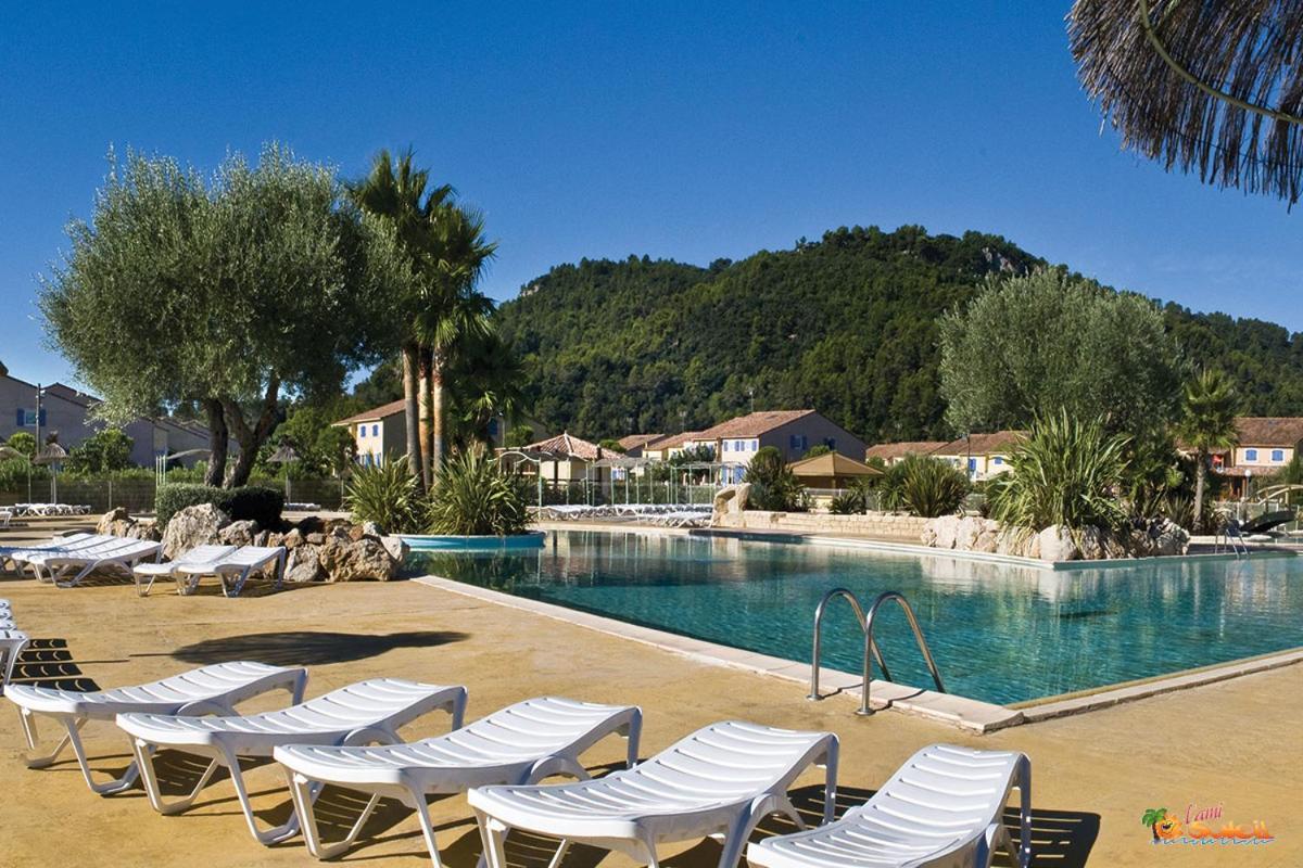 Ferienhaus Niccola